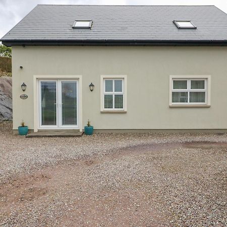 Rock Lawn Cottage Glanbannoo Upper Exterior photo